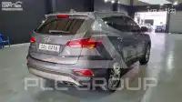 2016 Hyundai Santa Fe