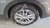 2016 Hyundai Santa Fe