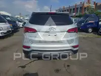 2016 Hyundai Santa Fe