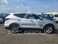 2016 Hyundai Santa Fe