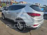 2016 Hyundai Santa Fe