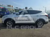 2016 Hyundai Santa Fe
