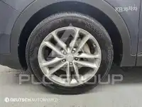 2016 Hyundai Santa Fe