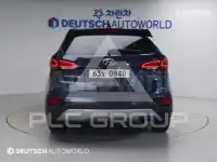 2016 Hyundai Santa Fe