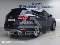 2016 Hyundai Santa Fe