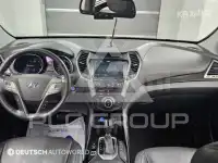 2016 Hyundai Santa Fe