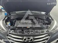 2016 Hyundai Santa Fe