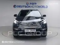 2016 Hyundai Santa Fe