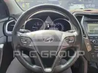 2016 Hyundai Santa Fe