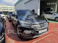 2016 Hyundai Santa Fe