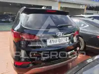 2016 Hyundai Santa Fe