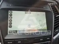 2016 Hyundai Santa Fe