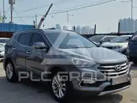2016 Hyundai Santa Fe