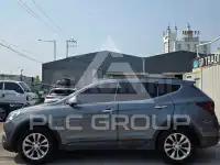 2016 Hyundai Santa Fe