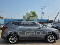 2016 Hyundai Santa Fe