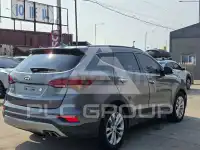 2016 Hyundai Santa Fe