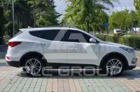 2016 Hyundai Santa Fe