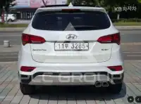 2016 Hyundai Santa Fe