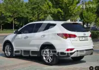 2016 Hyundai Santa Fe