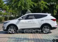 2016 Hyundai Santa Fe