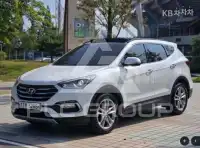 2016 Hyundai Santa Fe