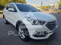 2016 Hyundai Santa Fe