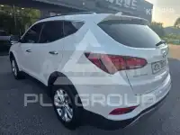 2016 Hyundai Santa Fe