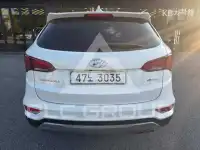 2016 Hyundai Santa Fe
