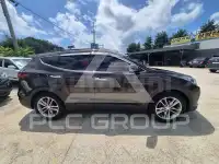 2016 Hyundai Santa Fe