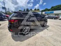 2016 Hyundai Santa Fe