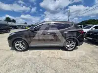 2016 Hyundai Santa Fe