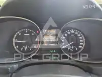 2016 Hyundai Santa Fe