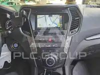 2016 Hyundai Santa Fe