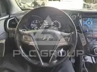 2016 Hyundai Santa Fe