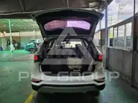 2016 Hyundai Santa Fe