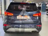 2016 Hyundai Santa Fe