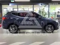 2016 Hyundai Santa Fe