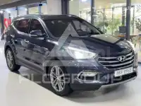 2016 Hyundai Santa Fe