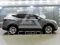 2016 Hyundai Santa Fe