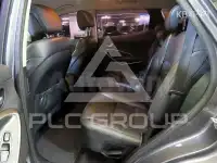 2016 Hyundai Santa Fe