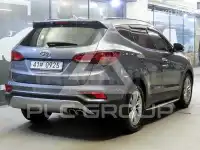 2016 Hyundai Santa Fe