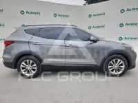 2016 Hyundai Santa Fe