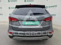 2016 Hyundai Santa Fe