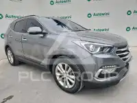 2016 Hyundai Santa Fe
