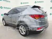 2016 Hyundai Santa Fe