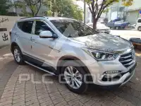 2016 Hyundai Santa Fe