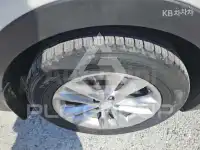 2016 Hyundai Santa Fe