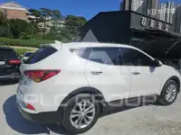 2016 Hyundai Santa Fe