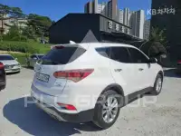 2016 Hyundai Santa Fe