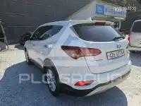 2016 Hyundai Santa Fe